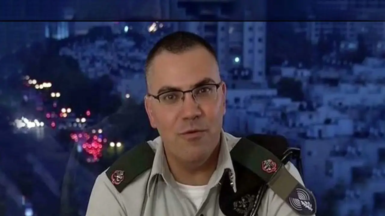 ادعای رژیم صهیونیستی درباره بازداشت یک عضو حماس