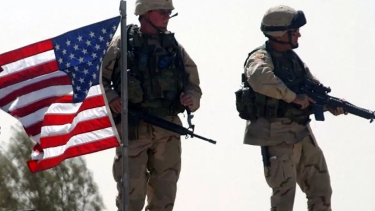 کشته شدن یکی از نیروهای ویژه آمریکایی در افغانستان