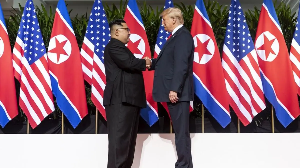زمان دیدار دوم ترامپ و کیم جونگ اون اعلام شد