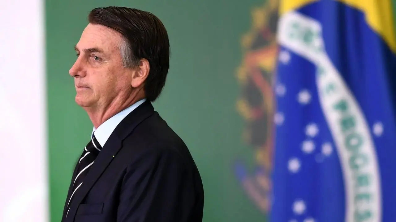 پسر رئیس‌جمهوری برزیل به فساد متهم شد