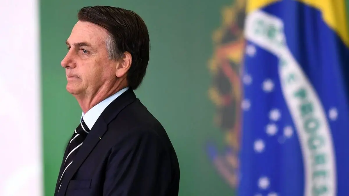 پسر رئیس‌جمهوری برزیل به فساد متهم شد