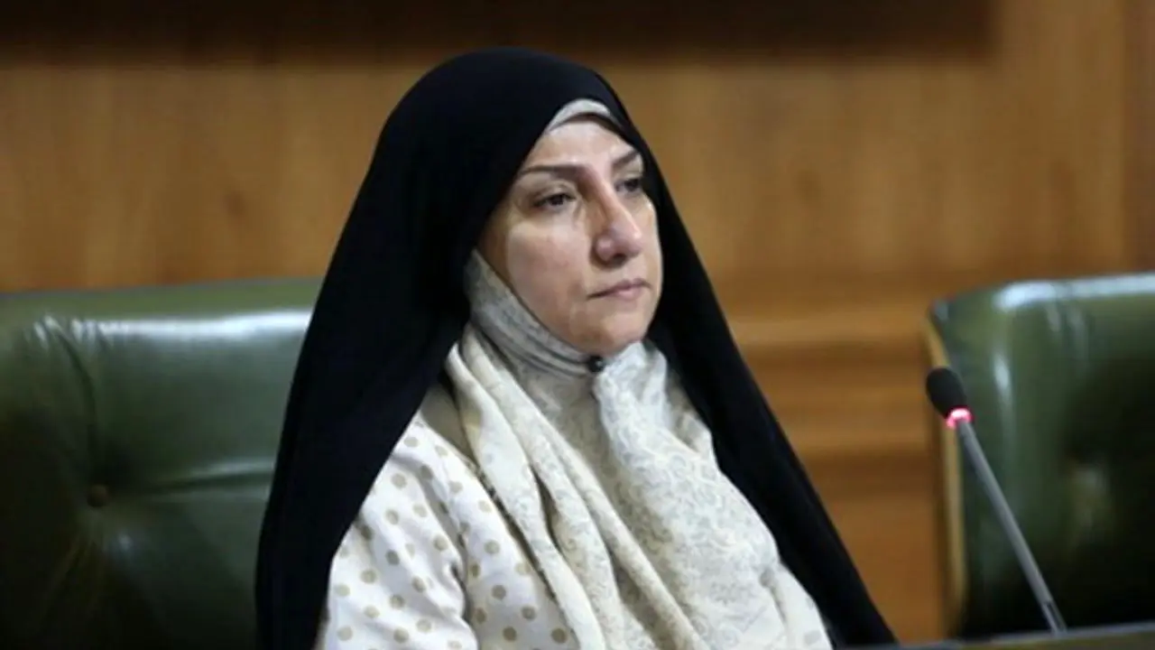 تنها ماده زنانه برنامه توسعه شهرداری تهران حذف شد