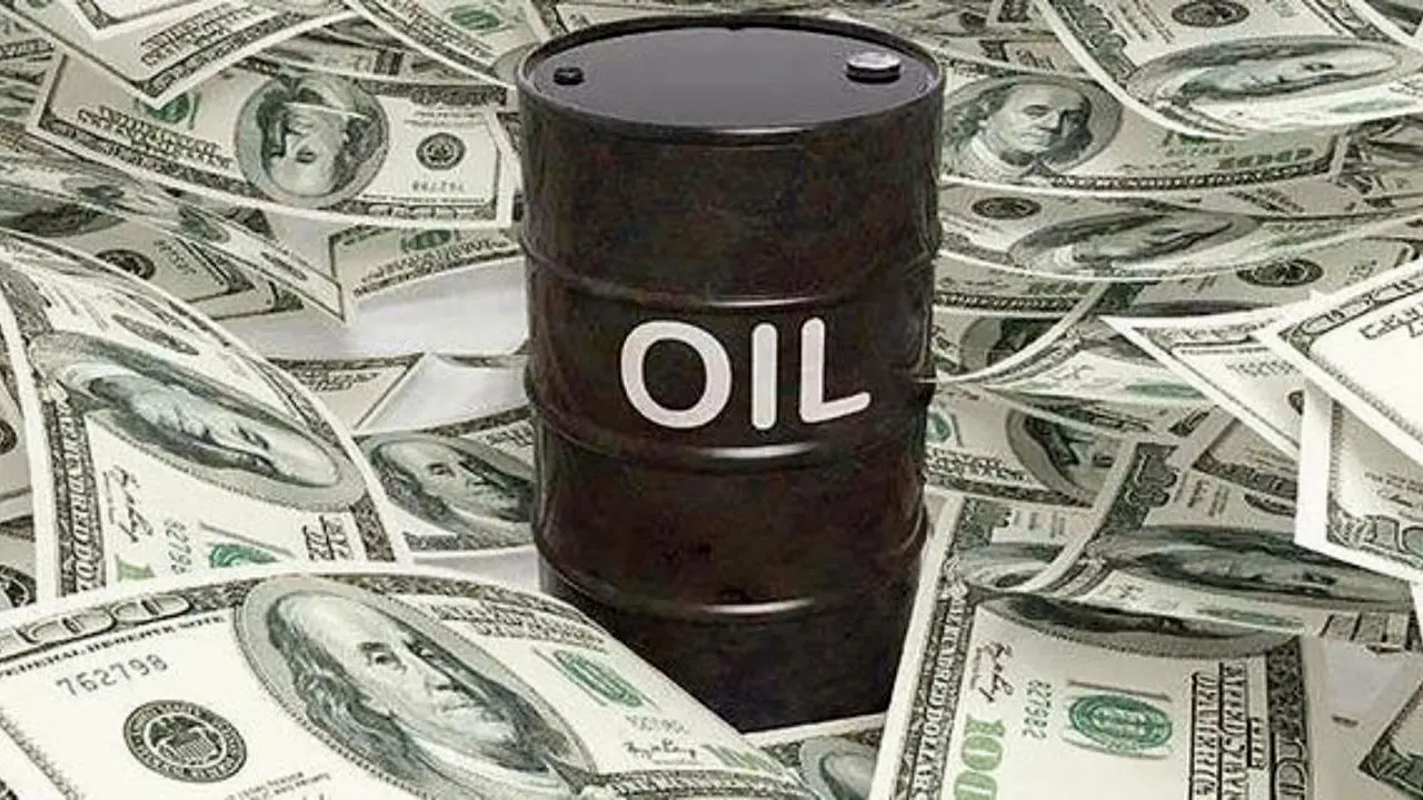 کاهش 10 دلاری بهای نفت‎ سنگین ایران در مقایسه با پارسال