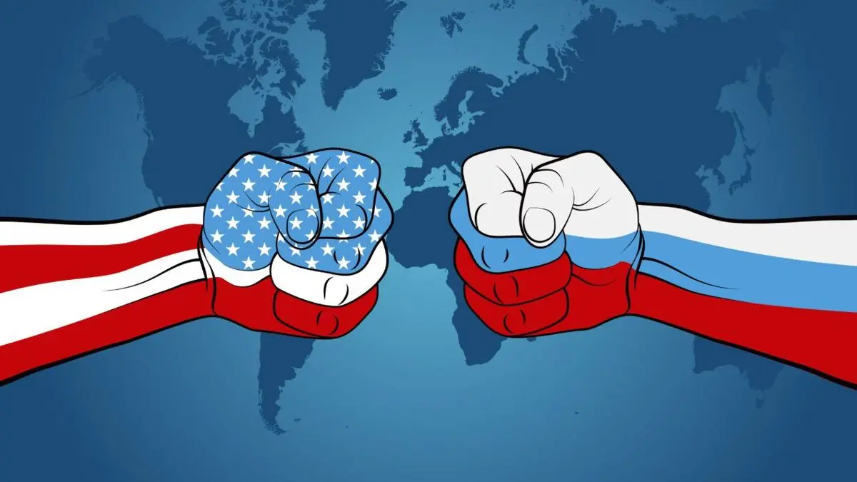 روسیه به آمریکا درباره آغاز مجدد جنگ سرد هشدار داد