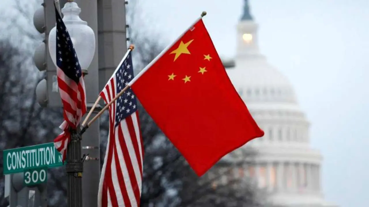 پیشنهاد برنامه 6 ساله چین به آمریکا برای ایجاد توازن تجاری
