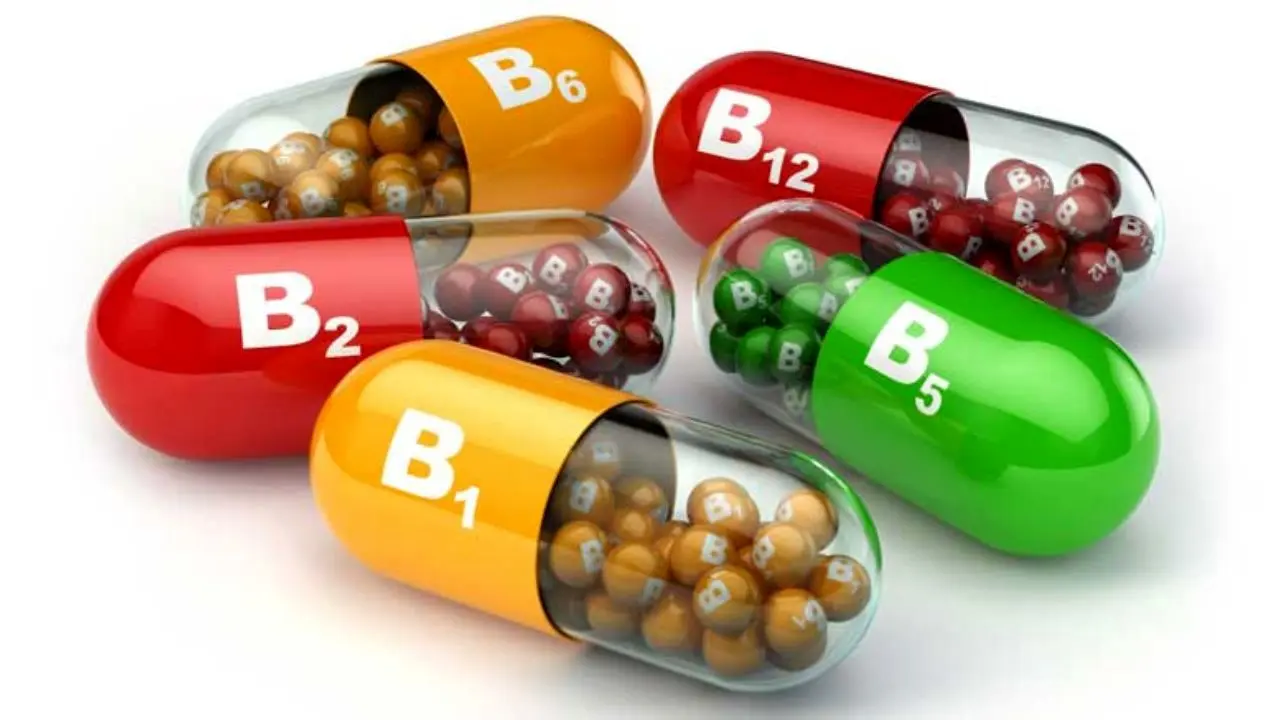 ویتامین‌های گروه B، مهارت‌های تمرکزی بیماران روانی را افزایش می‌دهند