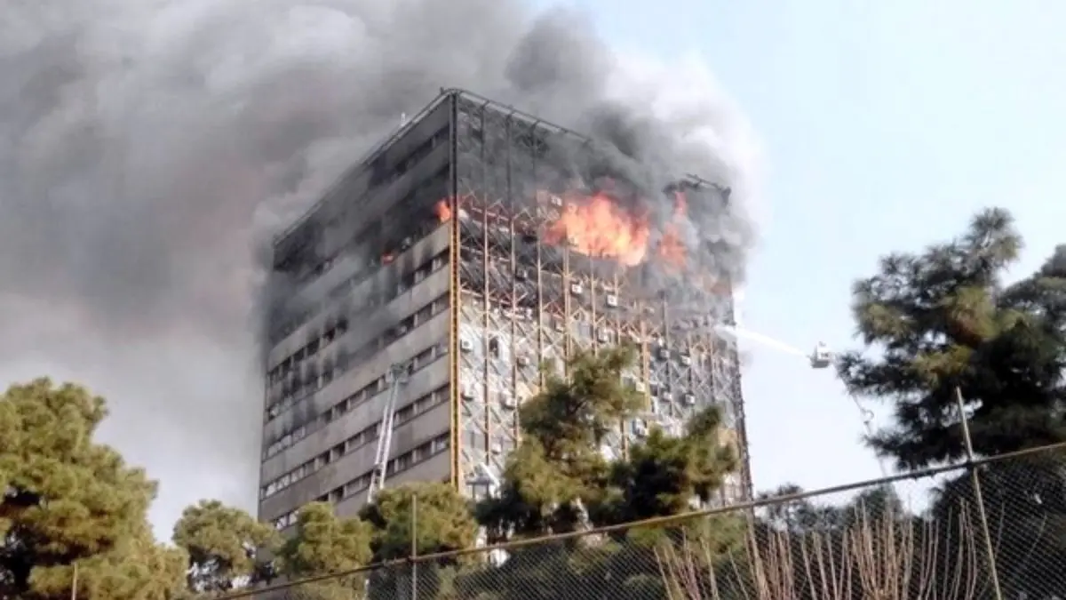 تهران 21 هزار ساختمان پرخطر دارد