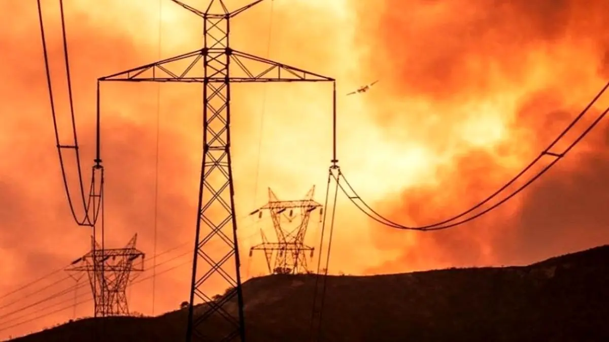 مطالبات 30 هزار میلیارد تومانی صنعت برق از دولت