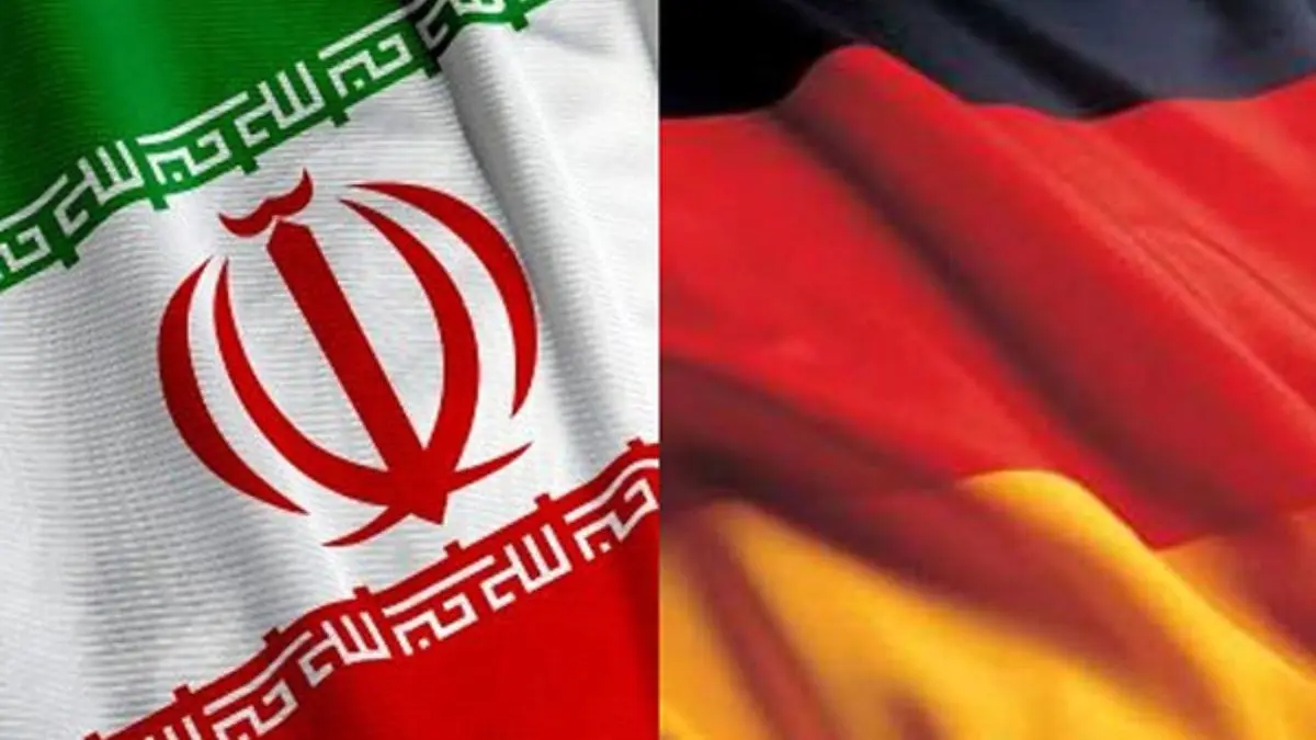 وزارت خارجه آلمان، کاردار ایران را احضار کرد