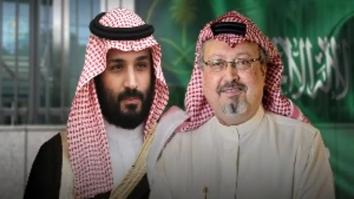 هزینه نیممیلیون دلاری سفارت عربستان سعودی برای رها شدن از تبعات قتل جمال خاشقچی