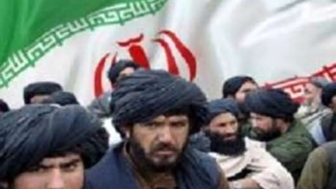 طالبان کجای مساله امنیت ملی ایران است؟