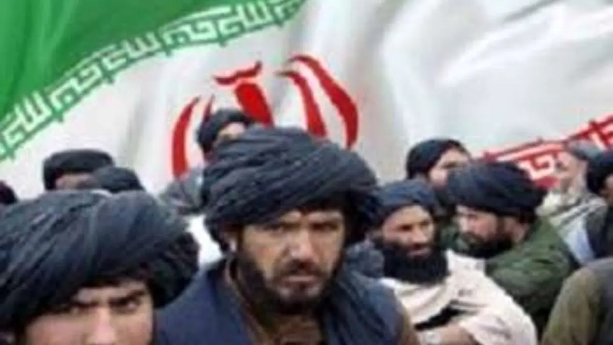 طالبان کجای مساله امنیت ملی ایران است؟
