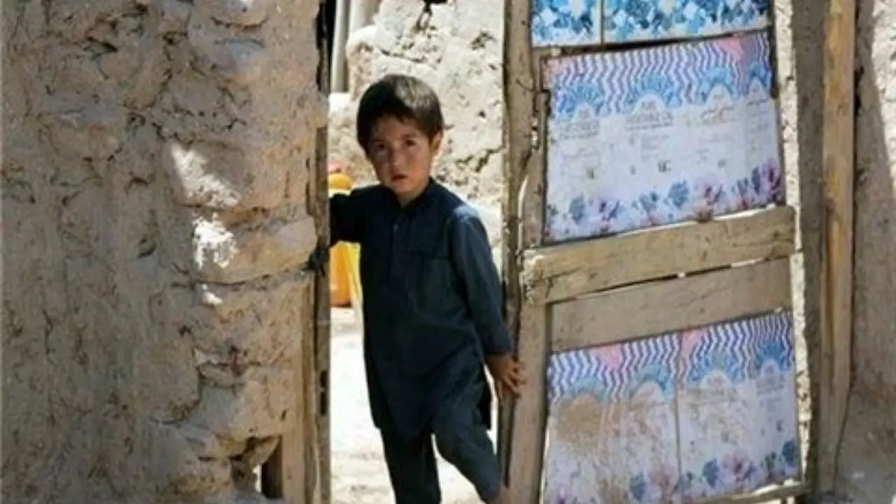 49 هزار کودک ایرانی شناسنامه ندارند
