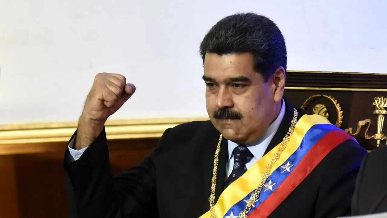 «نیکلاس مادورو» کناره‌گیری از قدرت را تکذیب کرد