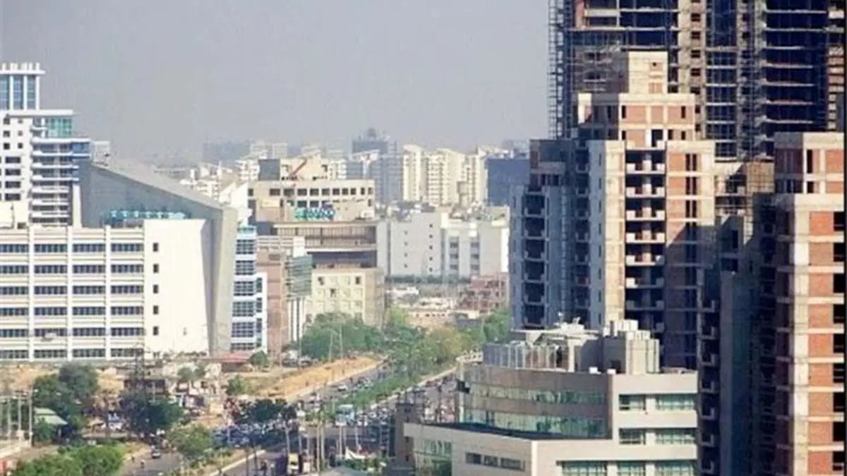 کاهش 64.6 درصد تعداد معاملات آپارتمان‌های مسکونی تهران