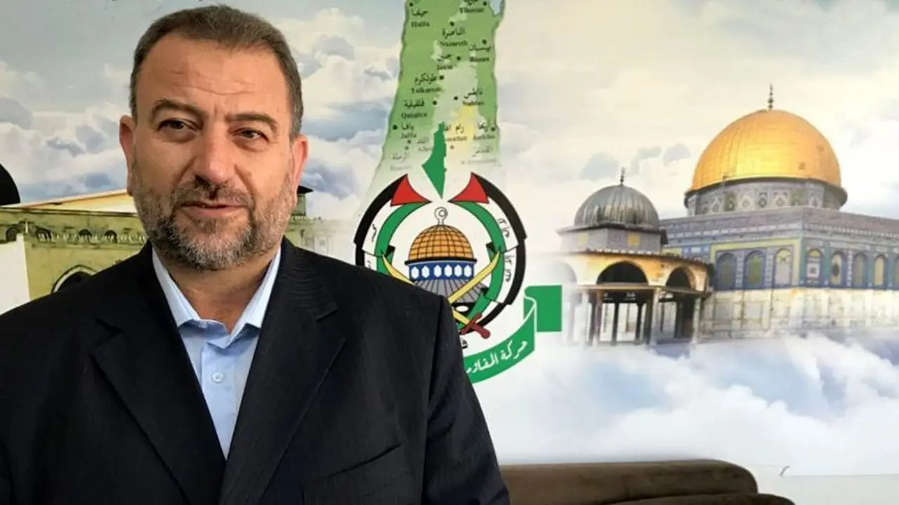 پیشنهاد حماس برای تحقق آشتی و وحدت ملی فلسطین