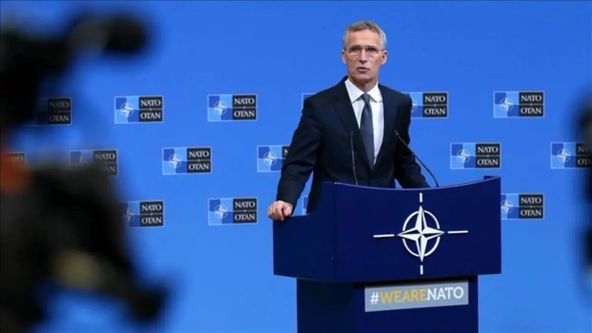 دبیرکل ناتو امروز راهی واشنگتن می‌شود