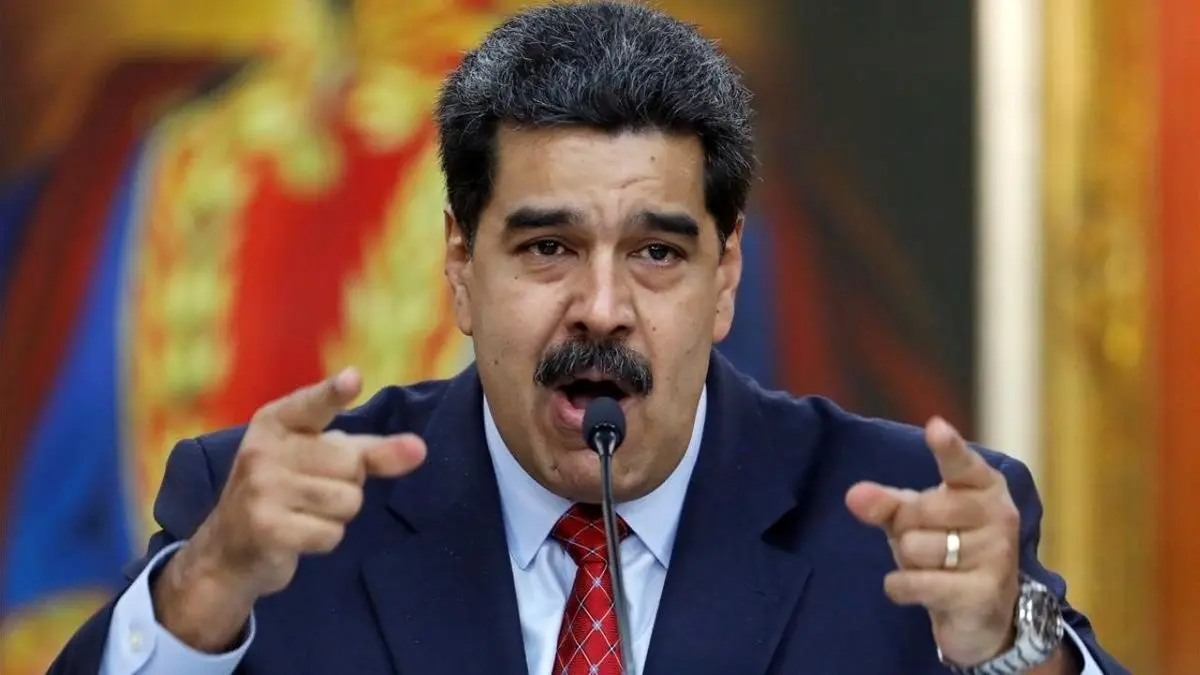 رزمایش نظامی ارتش ونزوئلا 10 فوریه برگزار می‌شود