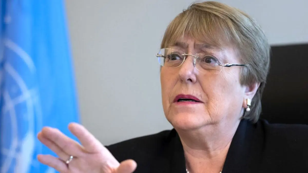 کمیسر عالی حقوق بشر سازمان ملل خواستار بررسی کشتارها در ونزوئلا شد