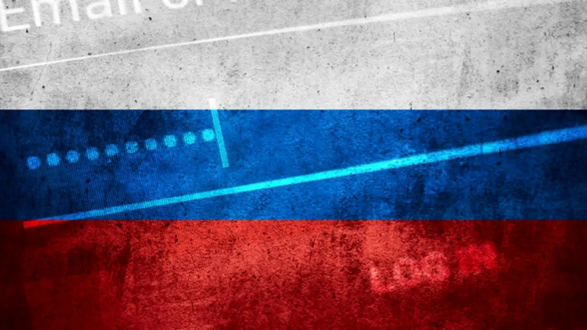 افشای حجم گسترده‌ای از اسناد هک‌شده روسیه