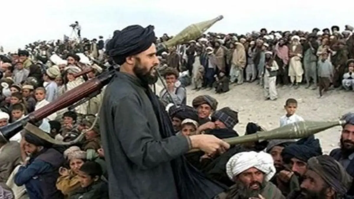 دستیابی آمریکا و طالبان به پیش‌نویس توافق صلح برای پایان جنگ در افغانستان
