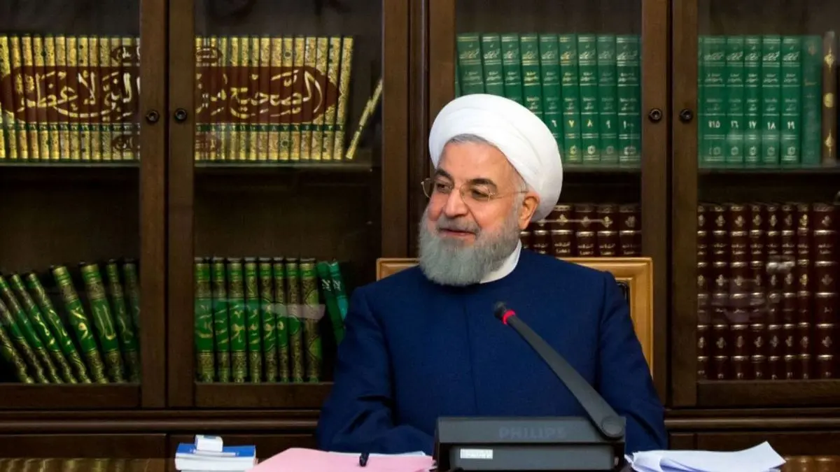 جلسه شورای عالی فضای مجازی برگزار شد/ بررسی نظام هویت معتبر در فضای مجازی کشور