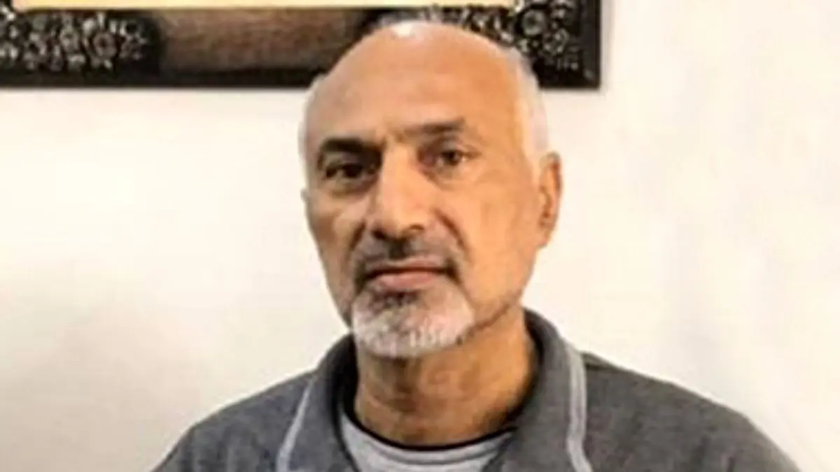 ناصر ابوالقاسمی پیشکسوت ورزش ووشو درگذشت