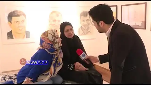 هدیه ویژه رونالدو به دختر ایرانی+ ویدئو