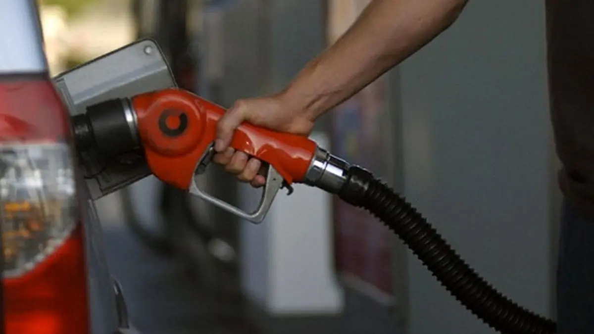 خودکفایی بنزین در ایران دولتمردان آمریکا را خلع سلاح کرد