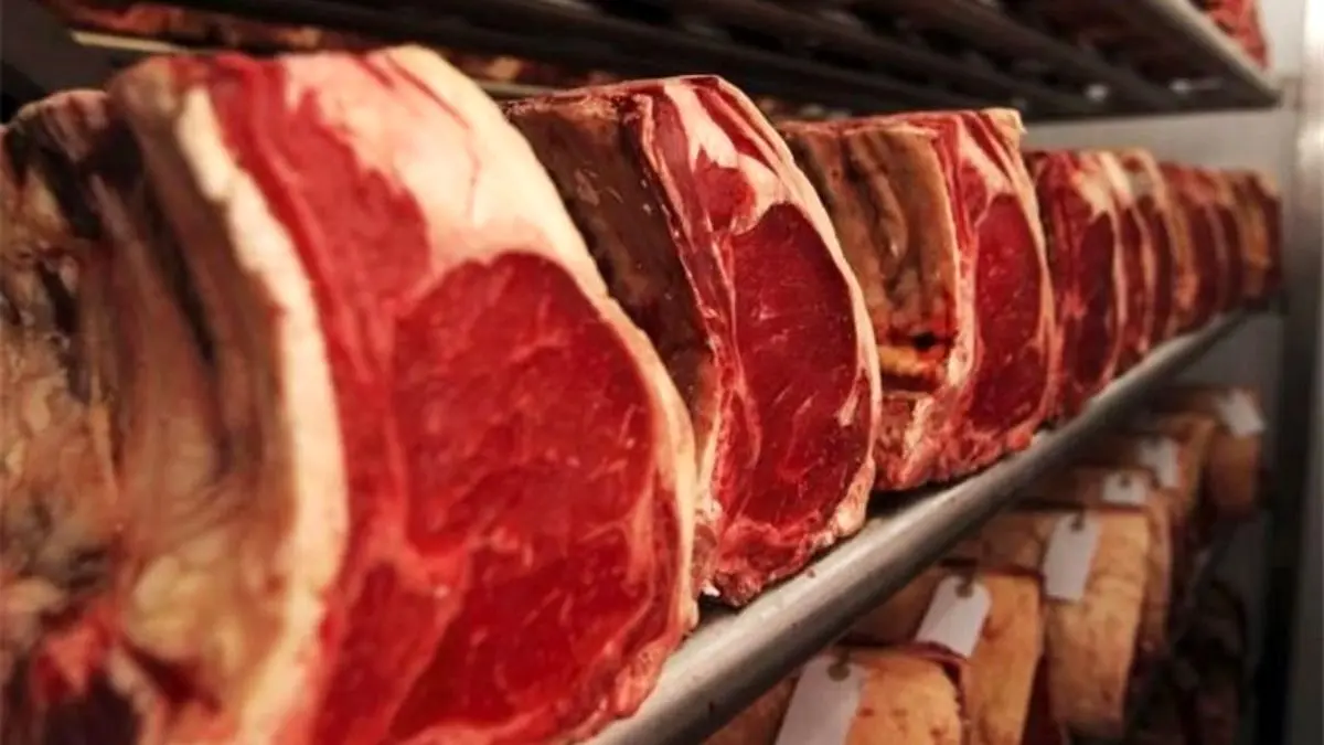 تشدید نظارت بر بازار گوشت از سوی دستگاه‌های اجرایی