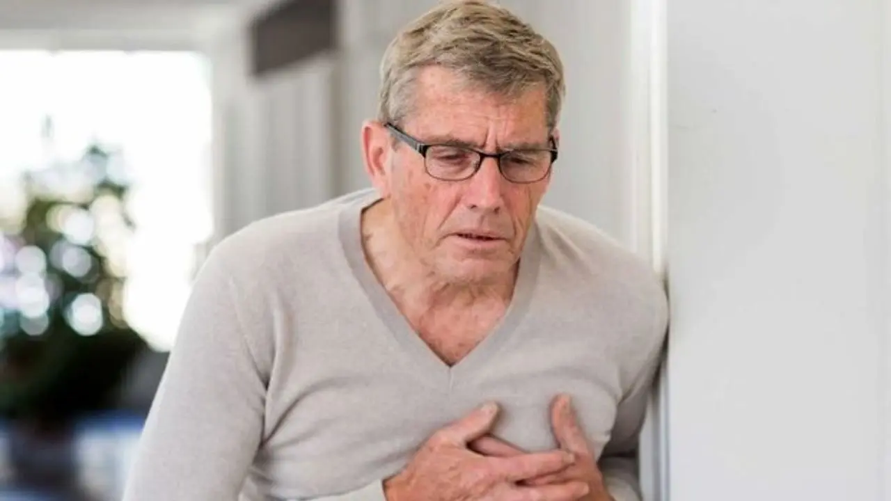 افزایش احتمال حمله قلبی با مصرف داروهای سرماخوردگی