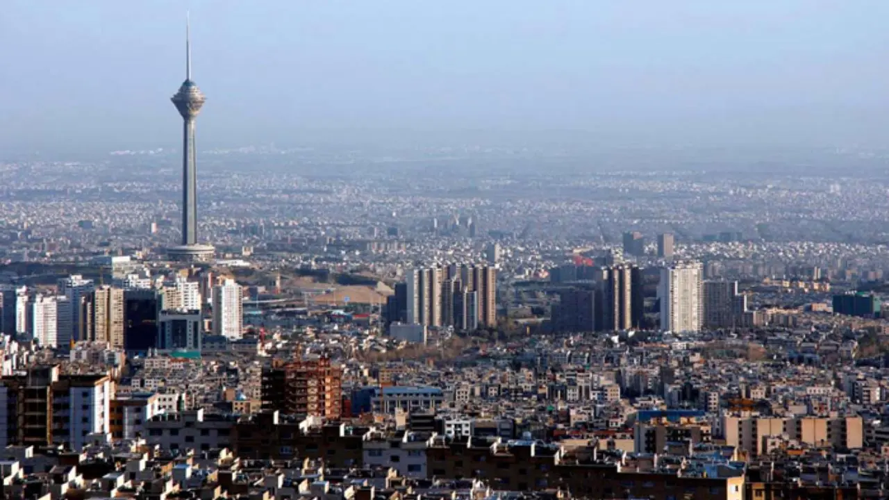 اجاره‌بها در مناطق شهری تهران طی یک ماه 19.9 درصد رشد داشت