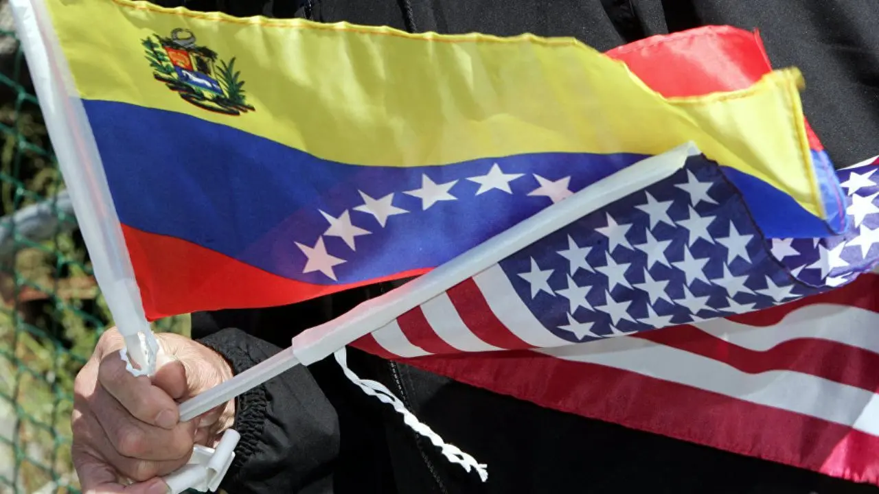 وضع تحریم‌های جدید آمریکا علیه ونزوئلا