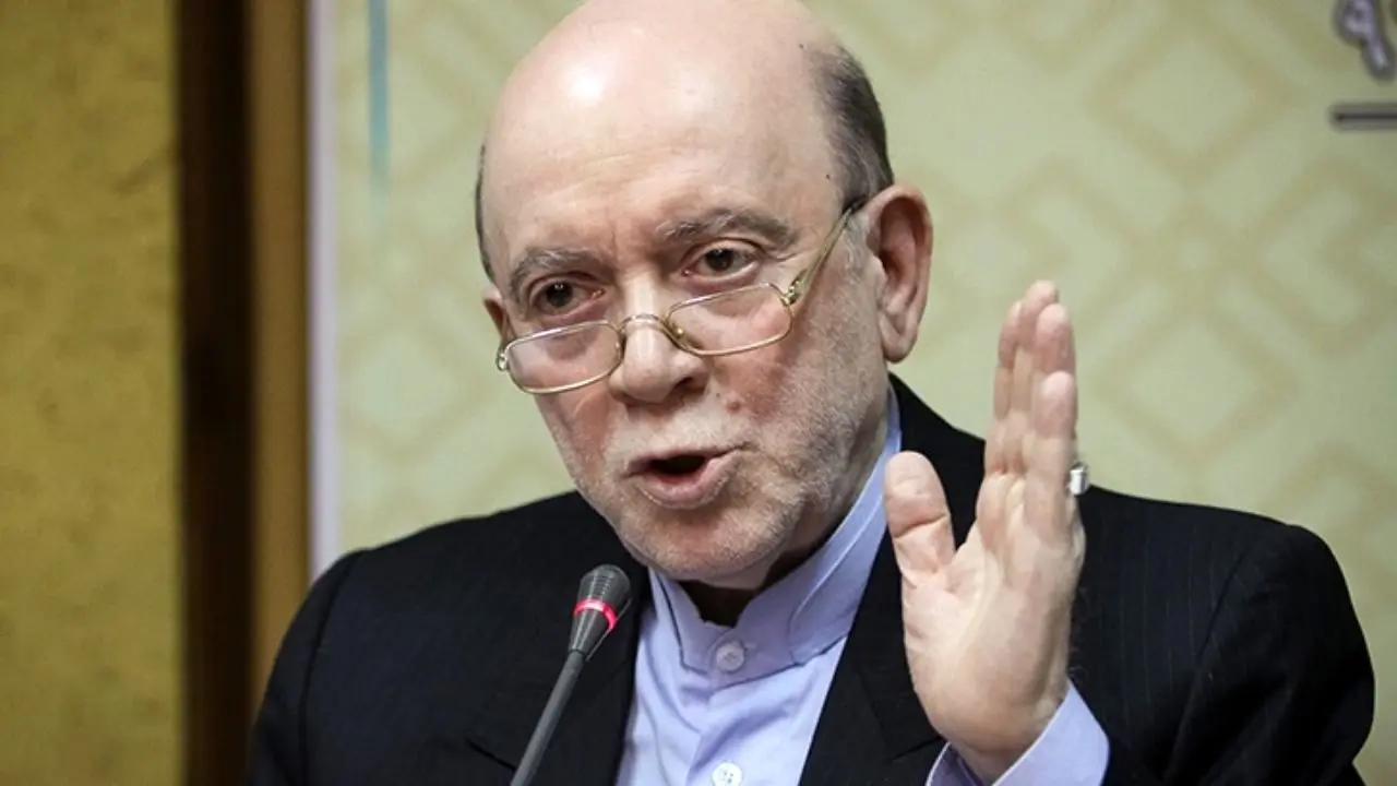 محمدنبی حبیبی، دبیرکل حزب موتلفه اسلامی درگذشت