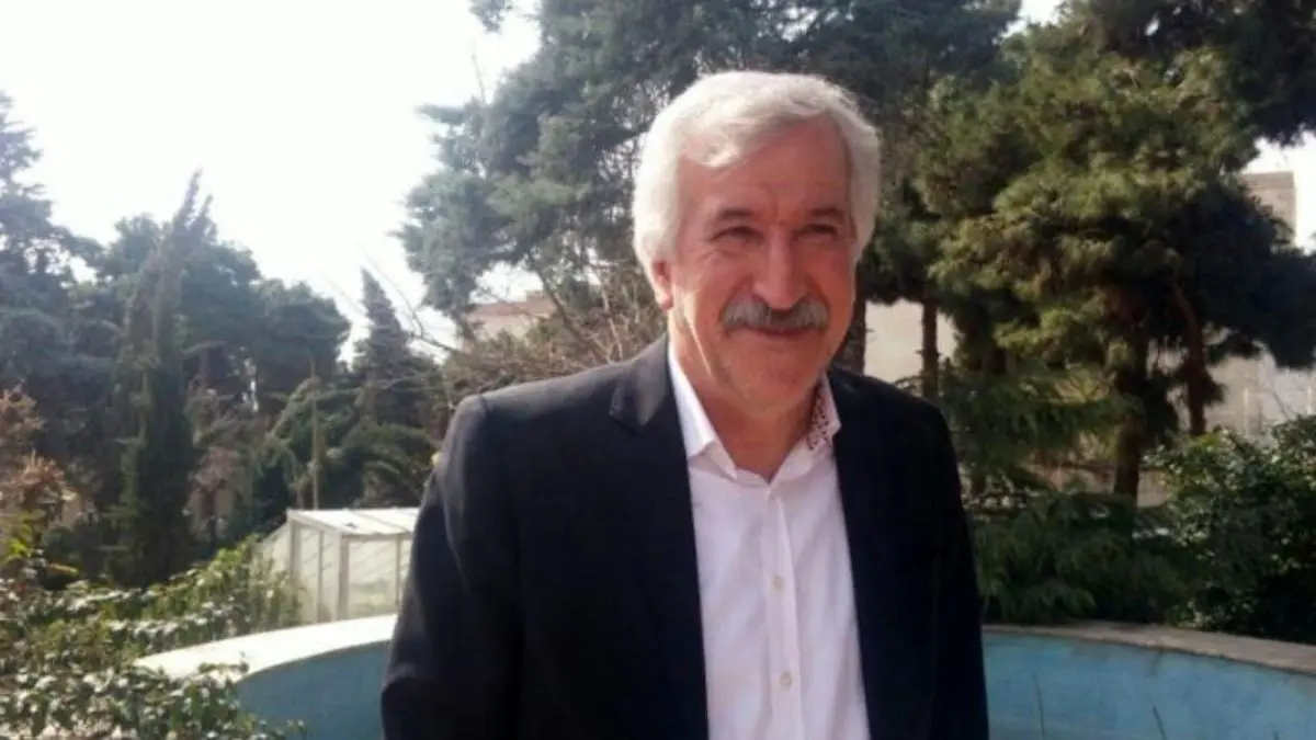 وزیر ورزش از من نخواست استعفا دهم/به احترام قانون کناره‌گیری کردم