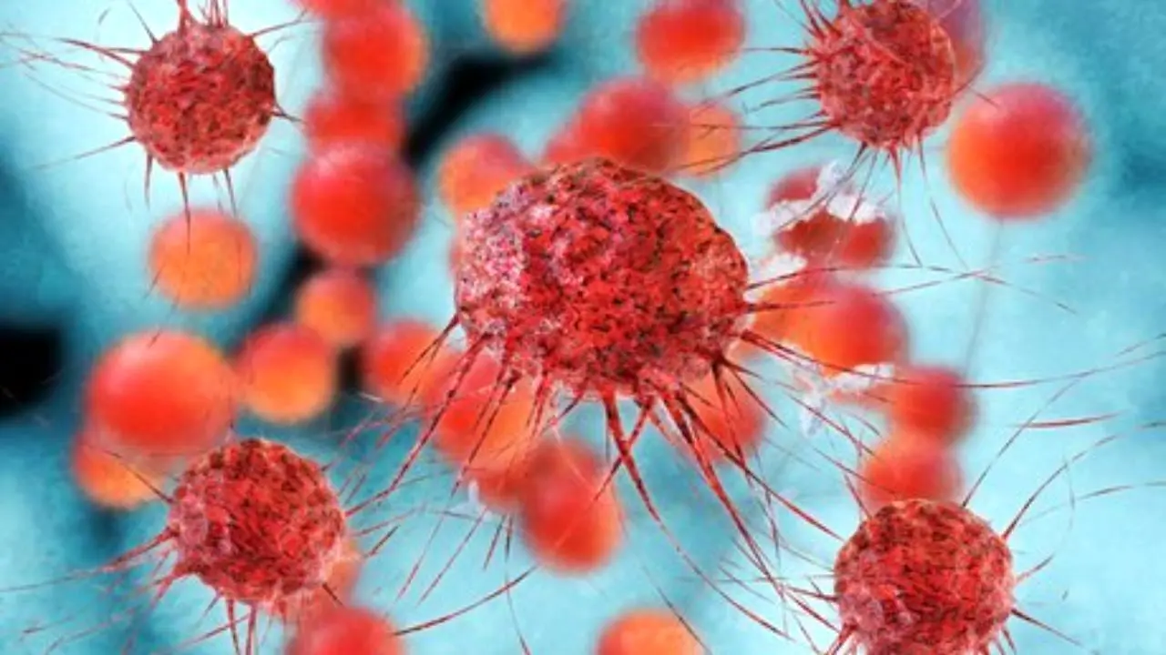 خطر هپاتیت، بیخ گوش متبلایان به سرطان