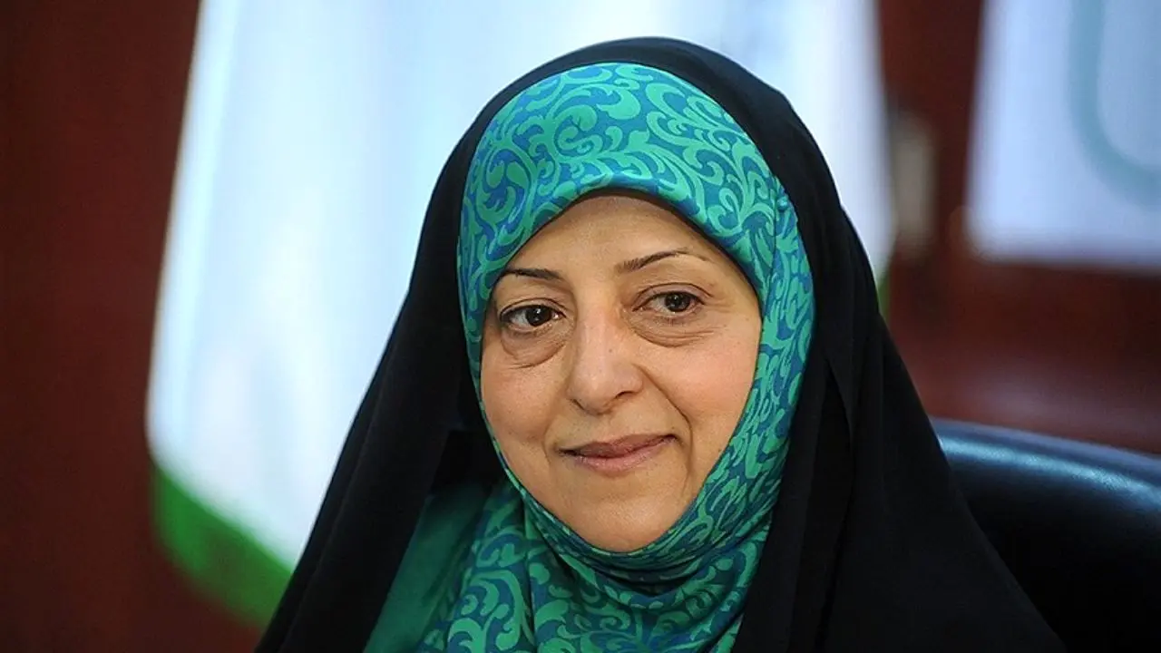 پیشنهاد سفرای زن به ظریف/ لایحه تامین امنیت زنان ایراداتی دارد/ پیشنهاد وزیر زن به روحانی