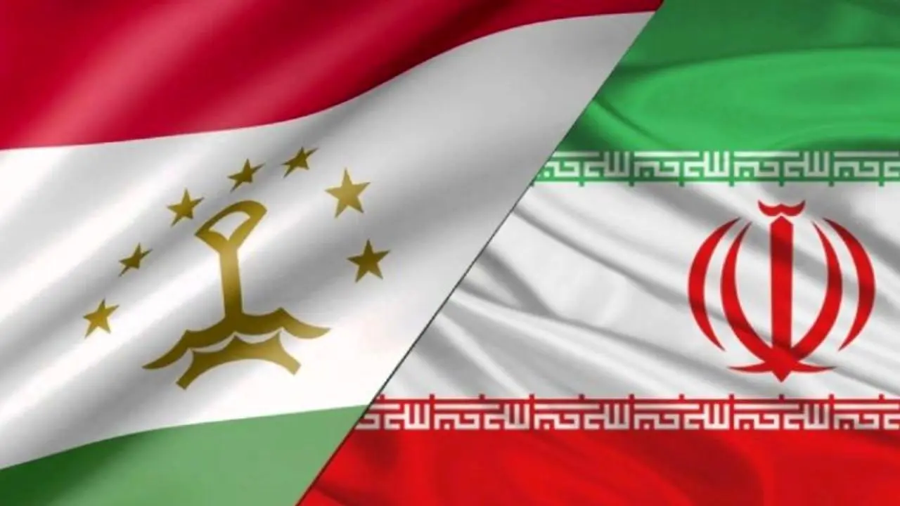 روابط تجاری با تاجیکستان از سال 2015 کم‌رنگ شده است 