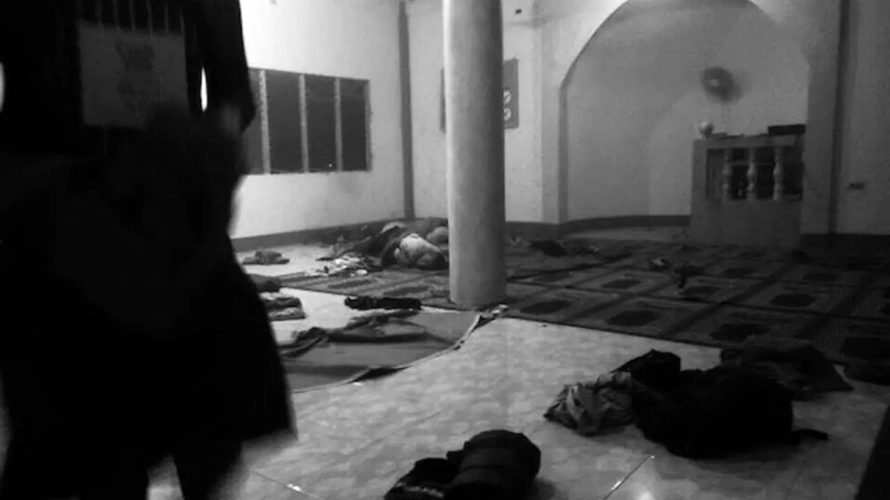 دو کشته در حمله به یک مسجد در فیلیپین