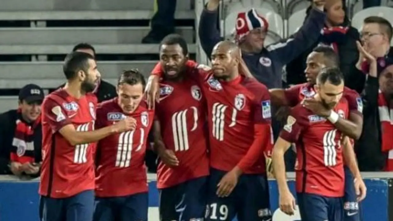 فینالیست جام اتحادیه فوتبال فرانسه مشخص شد