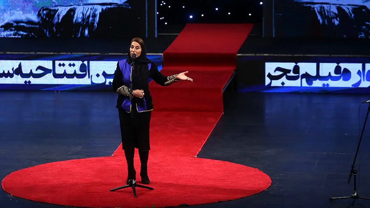 حالا که پیرزن شده‌اید، نمکدان نشکنید