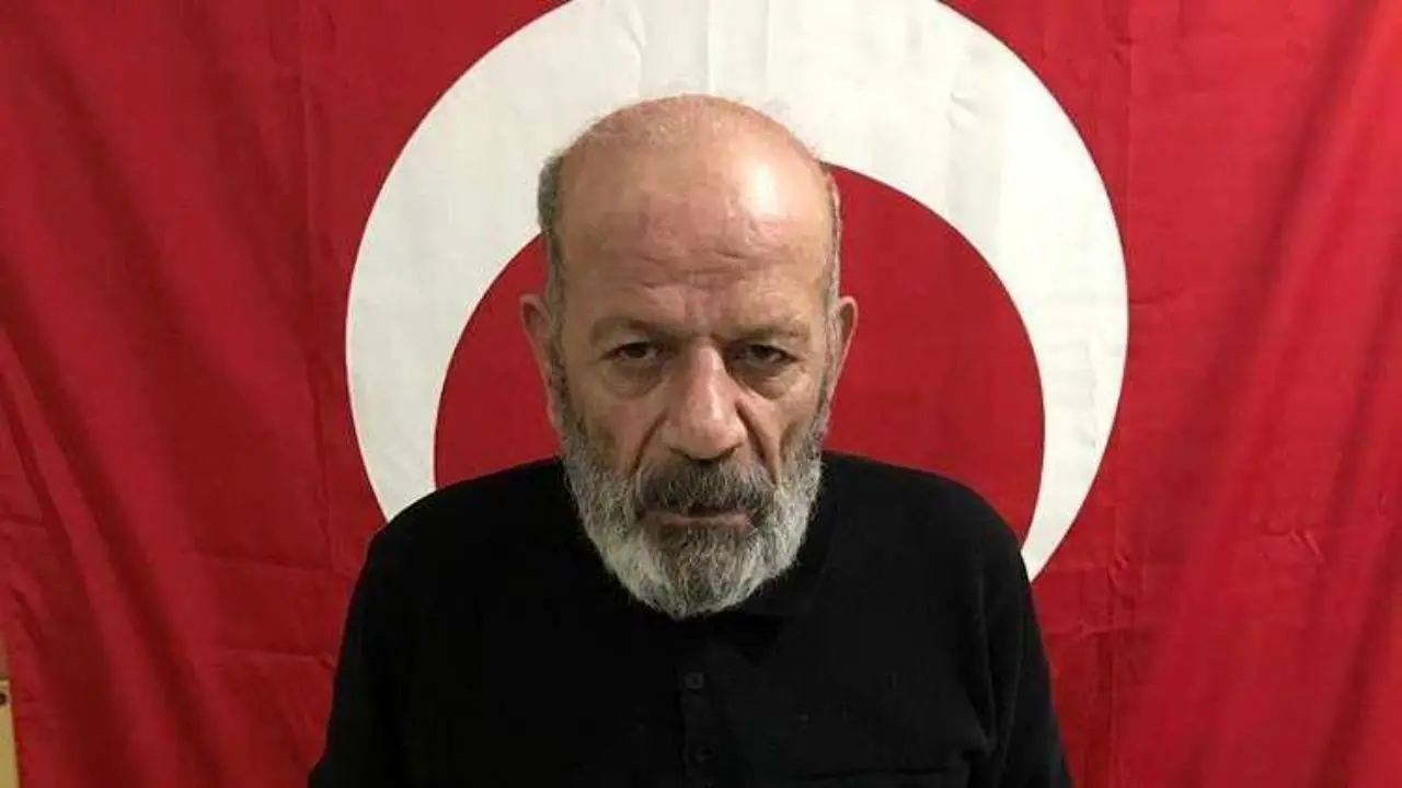 ترکیه یکی از رهبران پ‌.ک‌.ک را دستگیر کرد