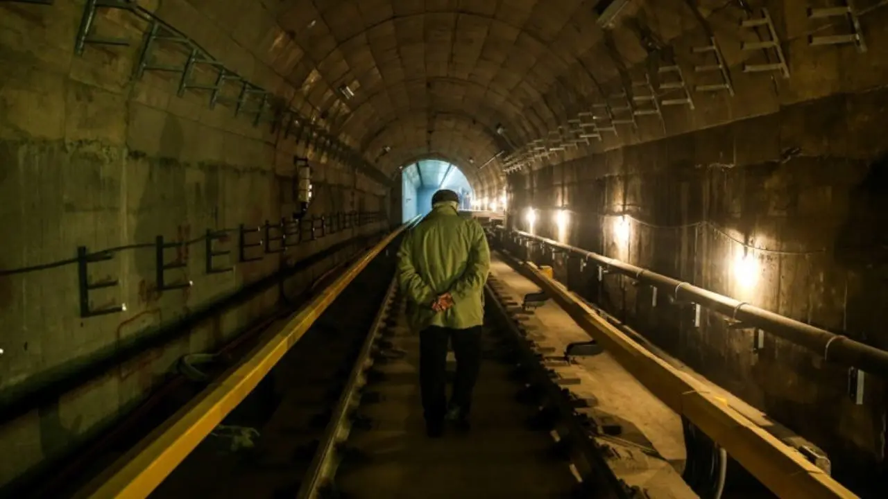 مترو کرج تا 6 سال آینده هم آماده نمی‌شود