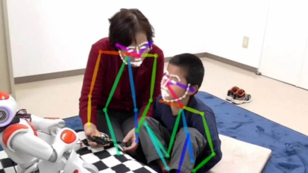 احداث مدرسه مخصوص بیماران اوتیسم تا سال آینده