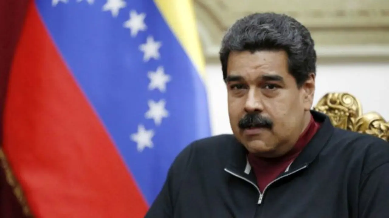 پیشنهاد مادورو برای برگزاری انتخابات پارلمانی