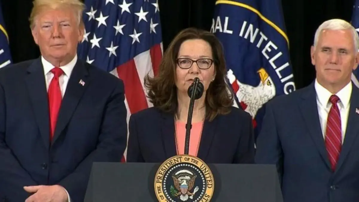 تناقض و تفاوت استدلال "ترامپ" و "دستگاه‌های اطلاعاتی آمریکا" درباره داعش، ایران و کره شمالی