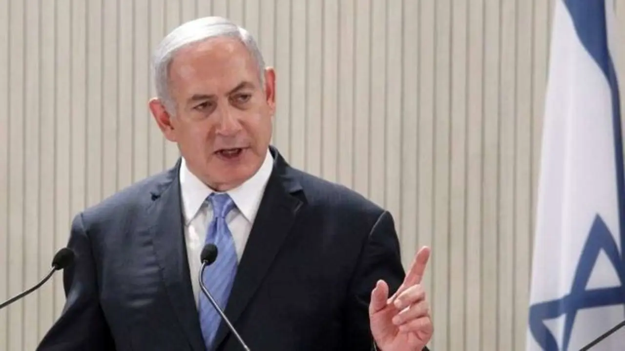 واکنش نتانیاهو به آزمایش موشکی جدید ایران: به اقدامات علیه تهران ادامه می‌دهیم