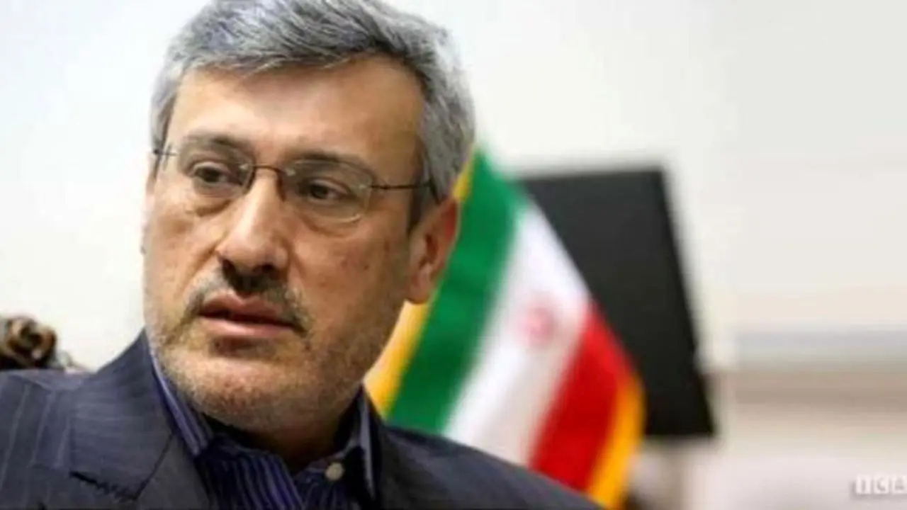 سفیر ایران در لندن: اروپا حق ندارد برای اجرای کانال مالی جدید شرط بگذارد