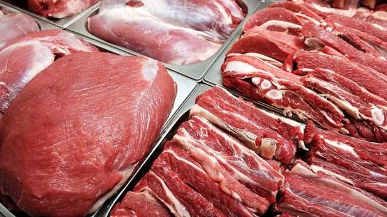 جزئیات تقلب در بازار فروش گوشت قرمز از سوی برخی از قصابی‌ها