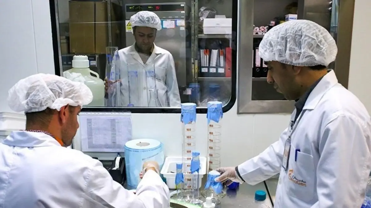 تسریع صدور مجوز برای شرکت‌های دانش‌بنیان فناوری سلامت